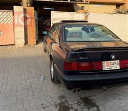 بی ئێم دەبڵیو سیریەس 5